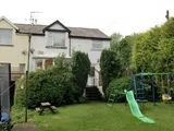 Burlow Road, Buxton