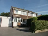 Links Road, Chapel-En-Le-Frith