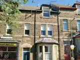New Market Street, Buxton