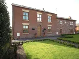 Warrington Road, Rainhill