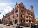 Chepstow House, 16 - 20 Chepstow Street, Manchester M1