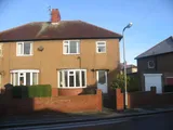 Augur Terrace, Alnwick NE66