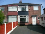 Newington Avenue, Manchester M8