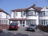 Great West Road, Heston