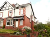 Manor Road, Bold Venture, Darwen BB3