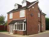 Lawrence Avenue, Middlewich CW10