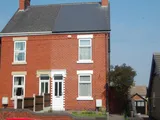 Ringwood Road, Brimington, Chesterfield S43