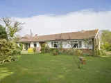 Jury Lane, Sidlesham Common, Chichester, West Sussex, PO20