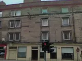 Fountainbridge, Edinburgh