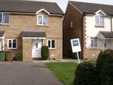 Angoods Lane, Chatteris, Cambridgeshire
