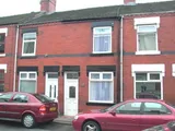 Thomas Street, Packmoor