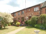 The Brye ,Trysull Farm Barns.
