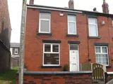 Elm Avenue, Radcliffe, Manchester M26