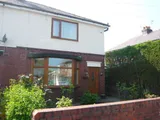 Oswald Road, Lytham
