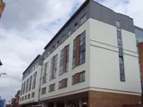 Salisbury Street, Southampton, Hampshire, SO15 2TZ