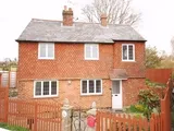 Station Road, Brasted, WESTERHAM, Near Westerham, Kent
