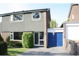 Glebelands, Corbridge, NE45 5DS