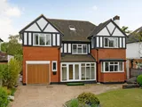 North Park, Eltham