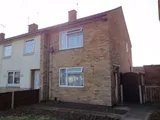 Hillsborough Rd, Glen Parva