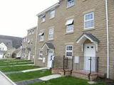 Ramsden Clough Ramsden Wood Road, Todmorden OL14
