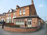 Toothill Road, Loughborough LE11