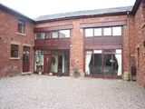 The Barn Gettern Farm Plex Moss Lane, Halsall, Ormskirk L39