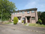 Downlands Way, Rumney, Cardiff
