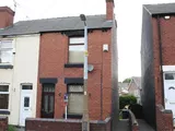 Main Street, Rawmarsh