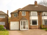 Ulverley Green Road, Olton