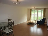 Shirebrook Court, Albert Road