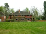 Wellington Avenue, Virginia Water, Surrey, GU25