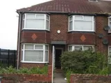 Deanham Gardens, Fenham, Newcastle Upon Tyne