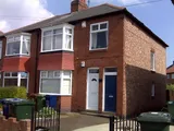 Faldonside, Heaton, Newcastle Upon Tyne