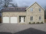 Riverside House (S), Riding Mill