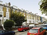 Petherton Road, Highbury, N5