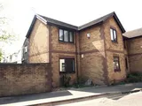 Moira Street, Adamsdown