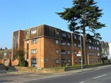 Andreck Court, Beckenham, Kent, BR3