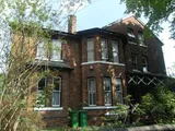 Amherst Road, Fallowfield, Manchester M14