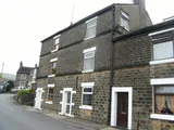 Thorpe Street, Glossop SK13