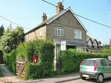 Mill Road, Stokenchurch, High Wycombe