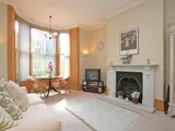 Ridgway, Wimbledon Village, London, SW19