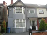Bankfield Road, Liverpool L13