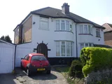 Blakesley Road, Yardley, Birmingham, B25