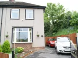 Isfryn Road, Meliden LL19