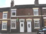 St. Aidans Street, Tunstall, Stoke-on-trent ST6