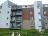 The Maltings, Falkirk FK1