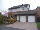 The Meadows, Carron, Falkirk FK2