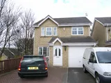 Quakers View, Brierfield, Nelson BB9