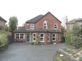 Moss Lane, Timperley, Altrincham WA15