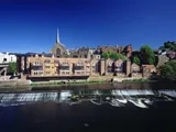 Clements Wharf Back Silver Street, Durham DH1